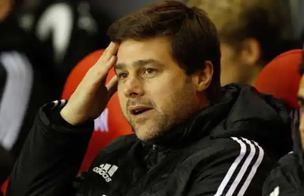 Mourinho needs time to succeed at United – Pochettino